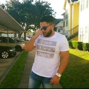 Meet your Posher, Michael