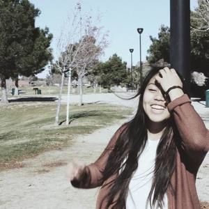 Meet your Posher, Krista