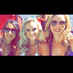 Meet your Posher, Stacey