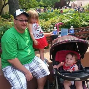 Meet your Posher, Jason