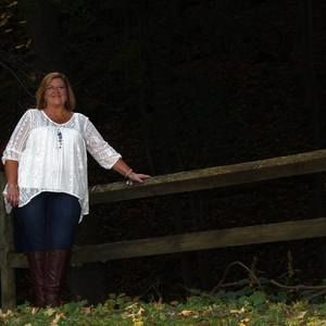 Meet your Posher, Sandy