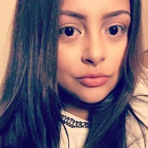 Meet your Posher, Kimberly