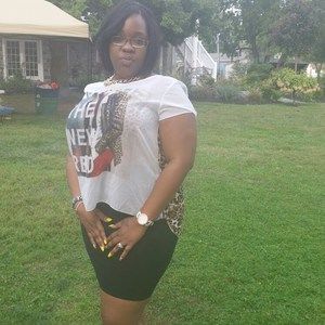 Meet your Posher, Whitney