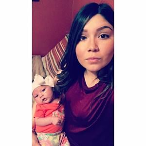 Meet your Posher, Cecilia