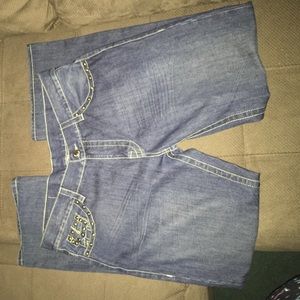 Men's true religion jeans