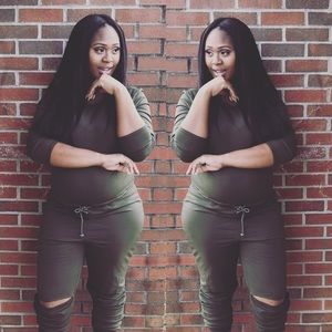 Meet your Posher, Keilah