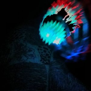 Meet your Posher, Sammy