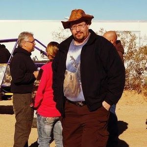 Meet your Posher, Robert