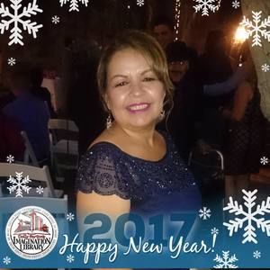 Meet your Posher, Corina