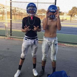 Meet your Posher, Xavier