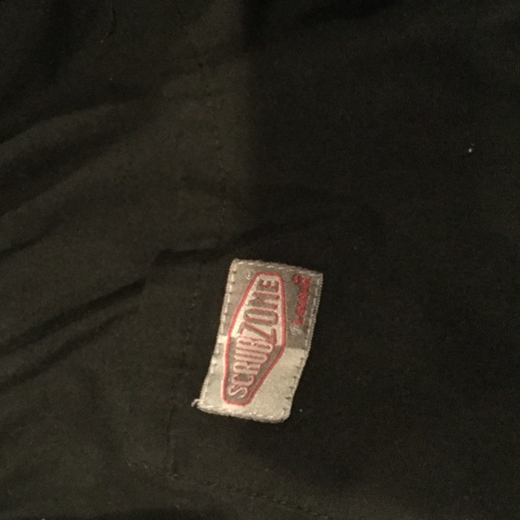 Extra large scrub pant petite