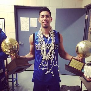 Meet your Posher, Christian