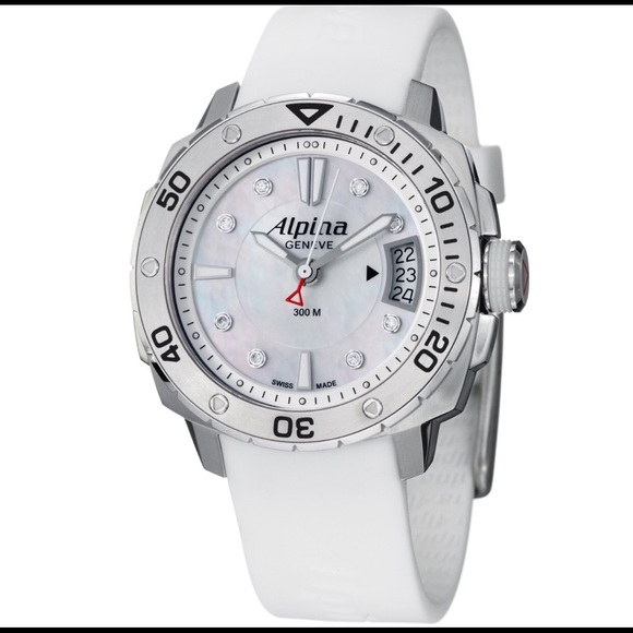 Alpina Watch - Picture 1 of 1