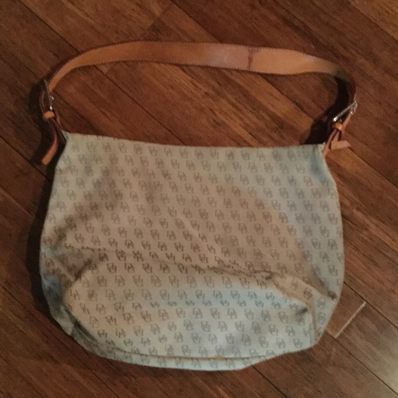 Dooney & Bourke handbag - Picture 1 of 4