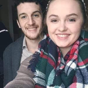 Meet your Posher, Moriah