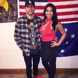 Meet your Posher, Royce