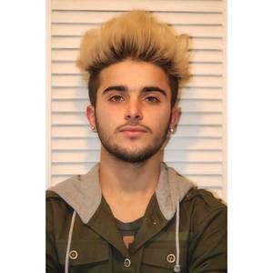 Meet your Posher, Thulfaqar