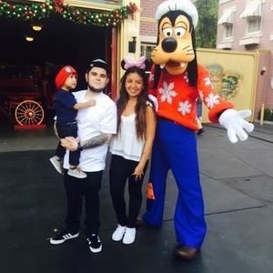 Meet your Posher, Itzel