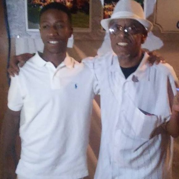 Meet your Posher, Pelo - Picture 1 of 1