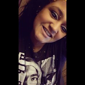 Meet your Posher, Paige