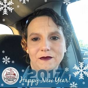 Meet your Posher, Monica