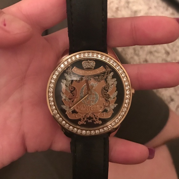 Guess watch