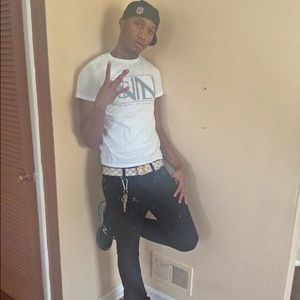 Meet your Posher, David