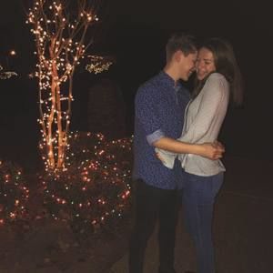 Meet your Posher, Chance