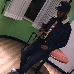 Meet your Posher, Ernest