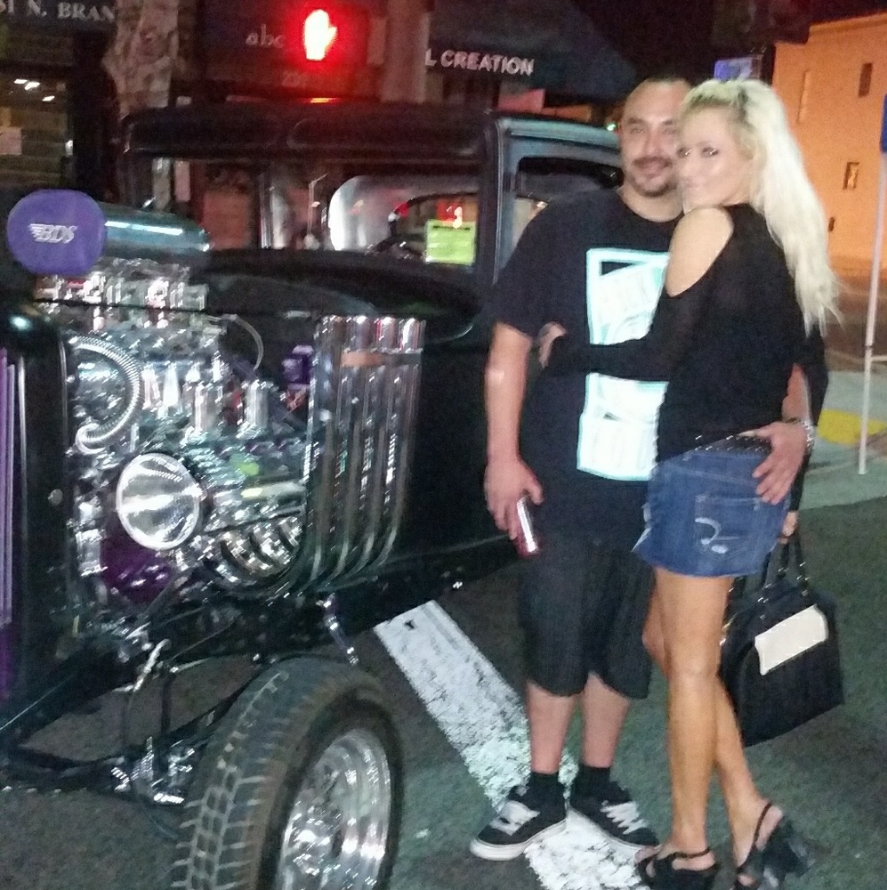 Meet your Posher, Jesse