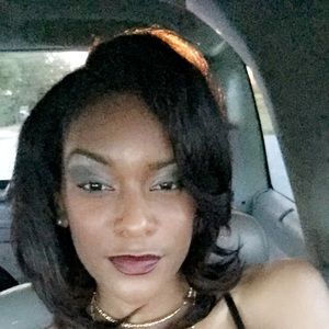 Meet your Posher, Erika