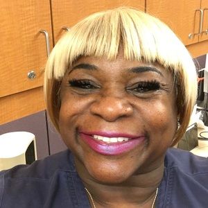 Meet your Posher, Brenda