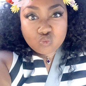 Meet your Posher, Andrea