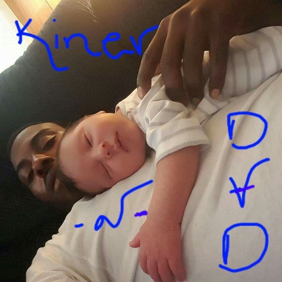 Meet your Posher, Kevin - Picture 1 of 1