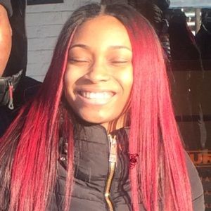 Meet your Posher, Brittany