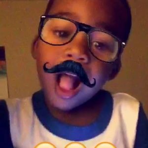 Meet your Posher, Darius