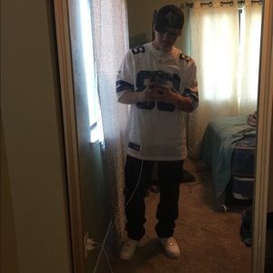 Meet your Posher, Jorge