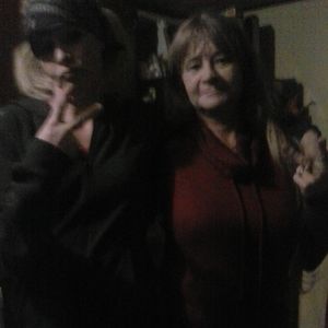 Meet your Posher, Lavonna