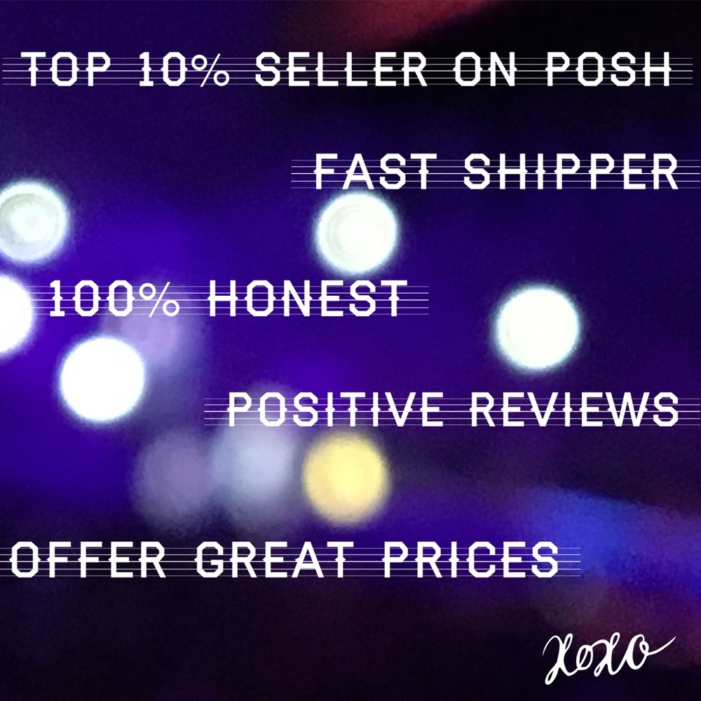 Meet your Posher, CL