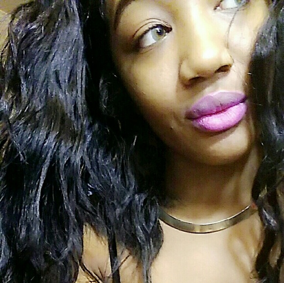 Meet your Posher, Dazrea'l