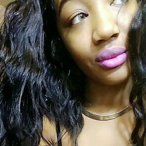 Meet your Posher, Dazrea'l