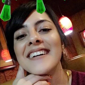 Meet your Posher, Tamara