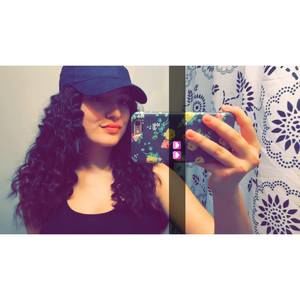 Meet your Posher, Natalie