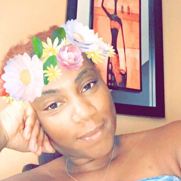 Meet your Posher, Marie