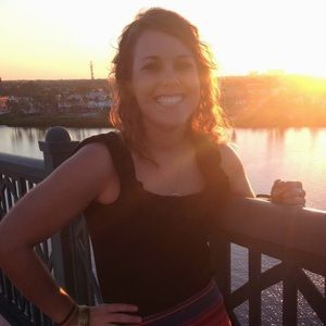 Meet your Posher, Grace