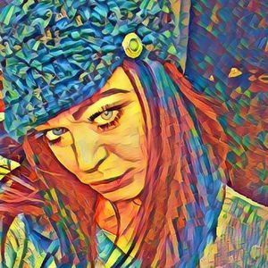 Meet your Posher, Mandy