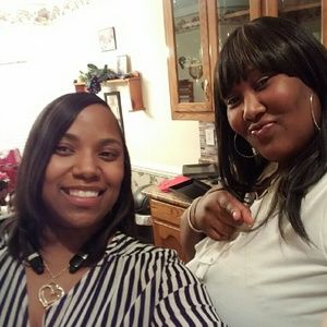 Meet your Posher, Shauntae