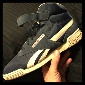 Meet your Posher, Mike