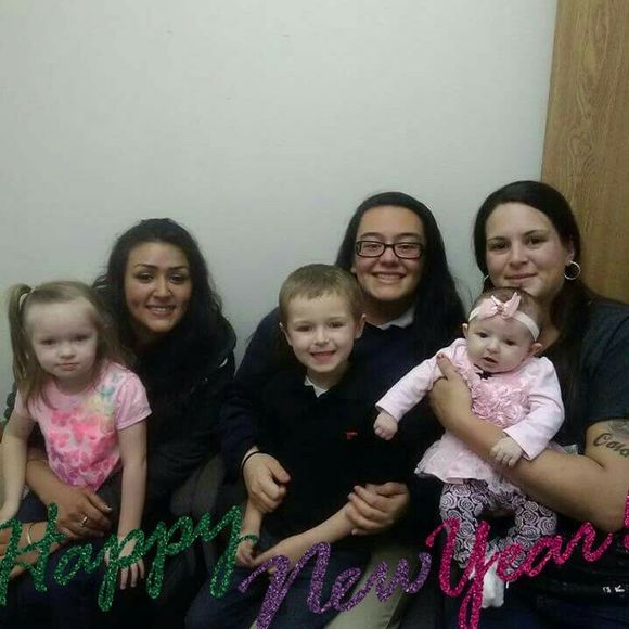 Meet your Posher, Kourtney - Picture 1 of 1
