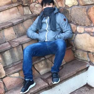 Meet your Posher, Jose